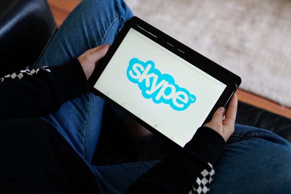 Konsultacje dot. funduszy europejskich na Skype!